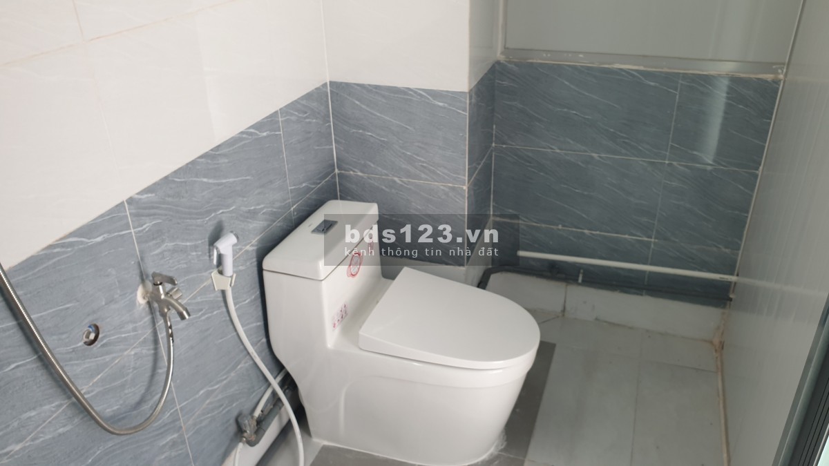 PHÒNG CHO THUÊ - LẦU 3 - MỚI XÂY, RỘNG & THOÁNG MÁT