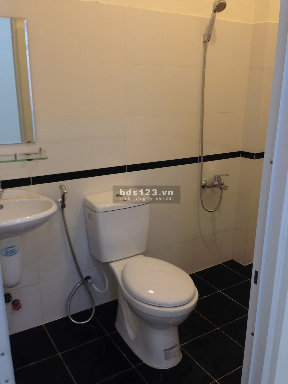 Chính chủ Cho thuê nhà nguyên căn Q12, 62m2 Q12 gần cầu Tham Lương và đường Song Hành