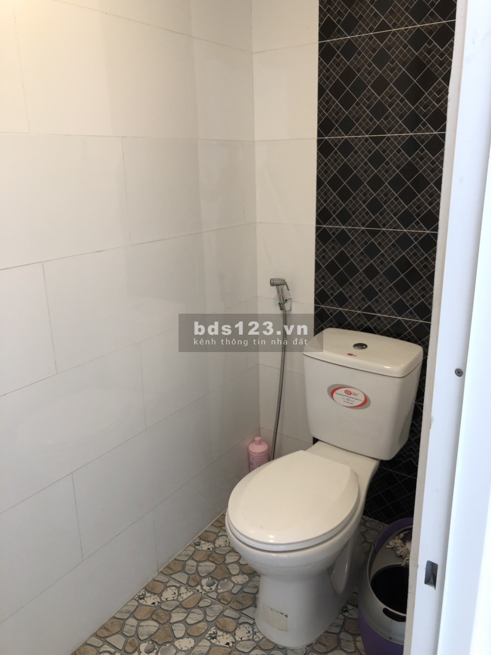 Chính chủ Cho thuê nhà nguyên căn Q12, 62m2 Q12 gần cầu Tham Lương và đường Song Hành