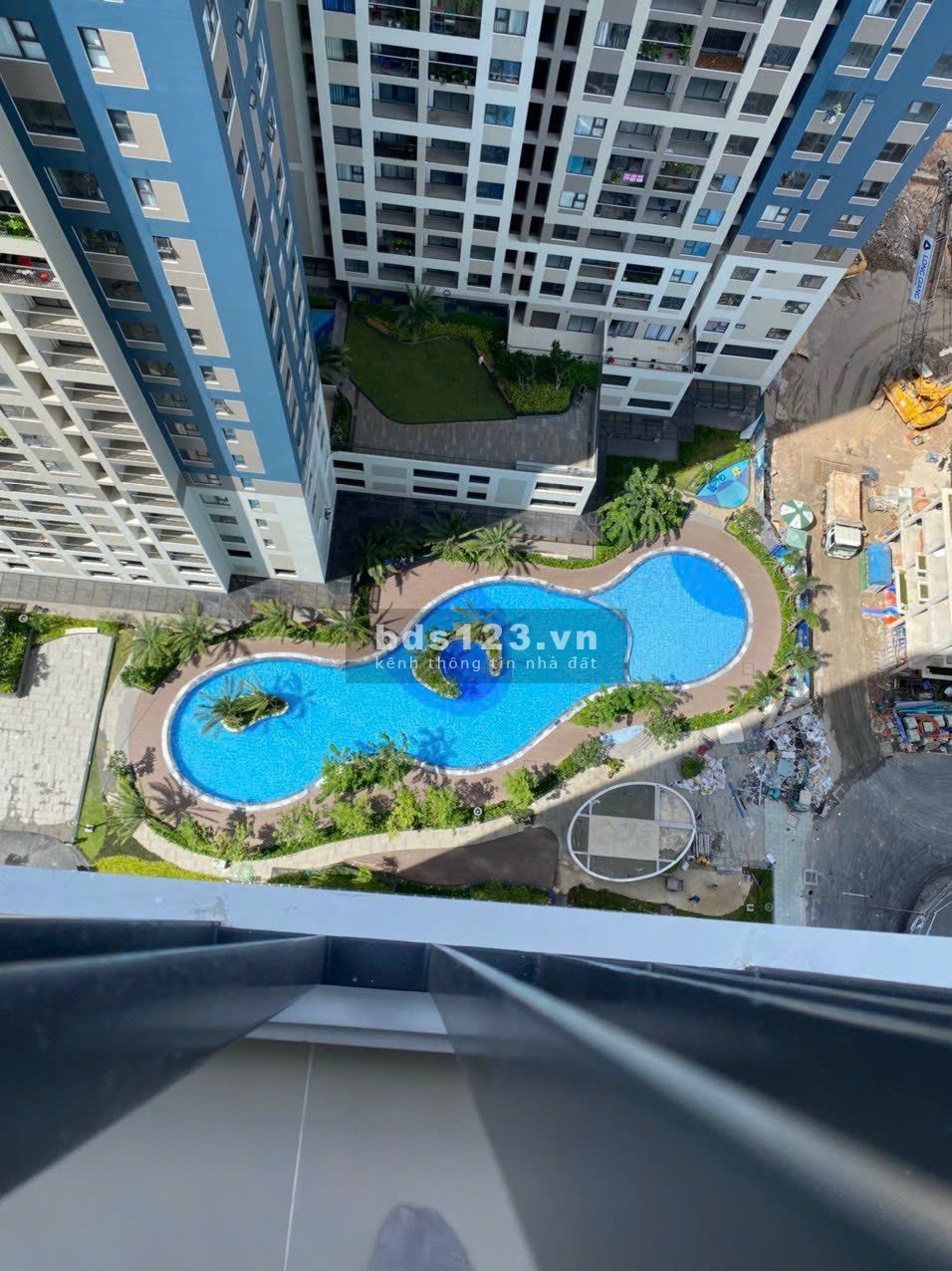 GIỎ HÀNG CHUYỂN NHƯỢNG 356 CĂN HỘ CHARM CITY GIÁ TỐT CHỈ TỪ 1,350 TỶ BAO SANG SỔ. LH 0909981763