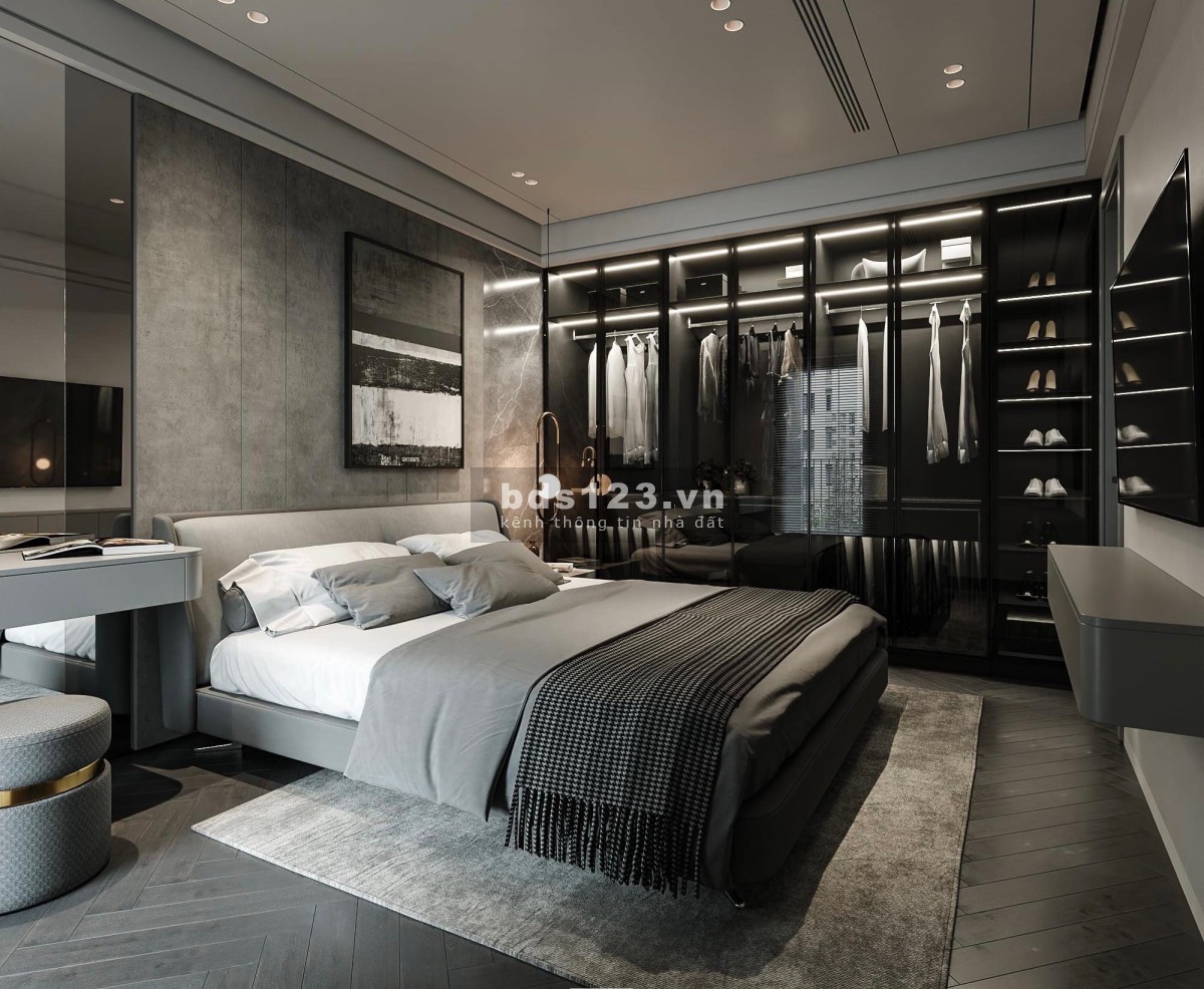 Mua nhà từ móng tòa BE1 giá tốt tại Vinhomes ocean park O968 864 89O