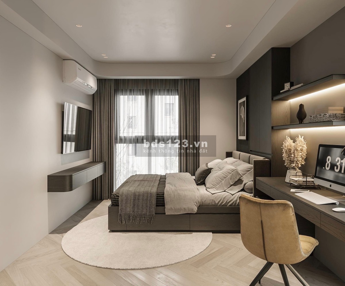 Mua nhà từ móng tòa BE1 giá tốt tại Vinhomes ocean park O968 864 89O
