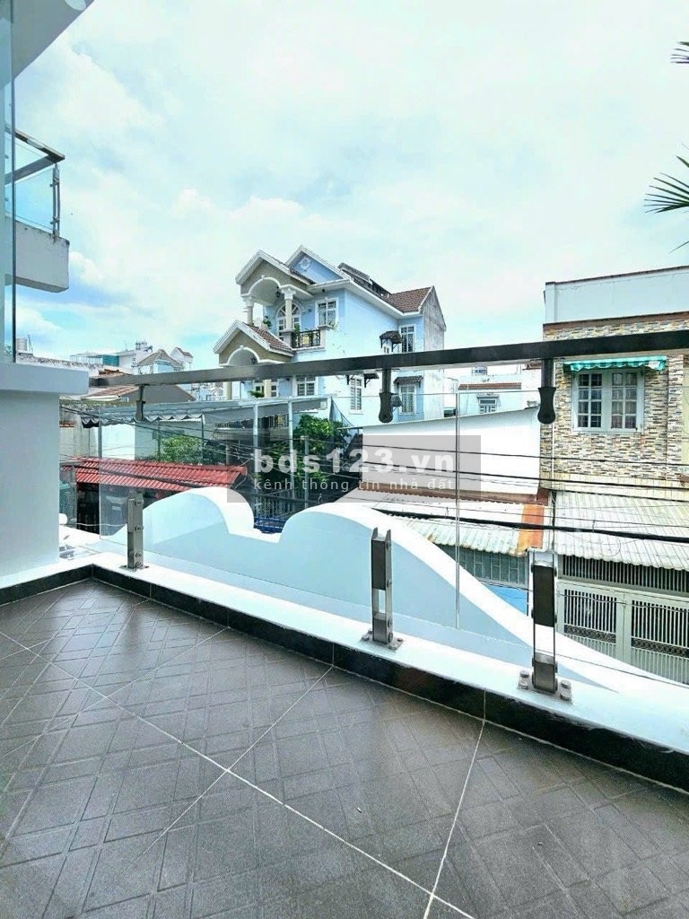 NHÀ bề ngang khủng 6m đường Dương Cát Lợi Nhà Bè, hẻm 2 ô tô tránh, full nội thất, GIÁ CHỈ 7,4 Tỷ