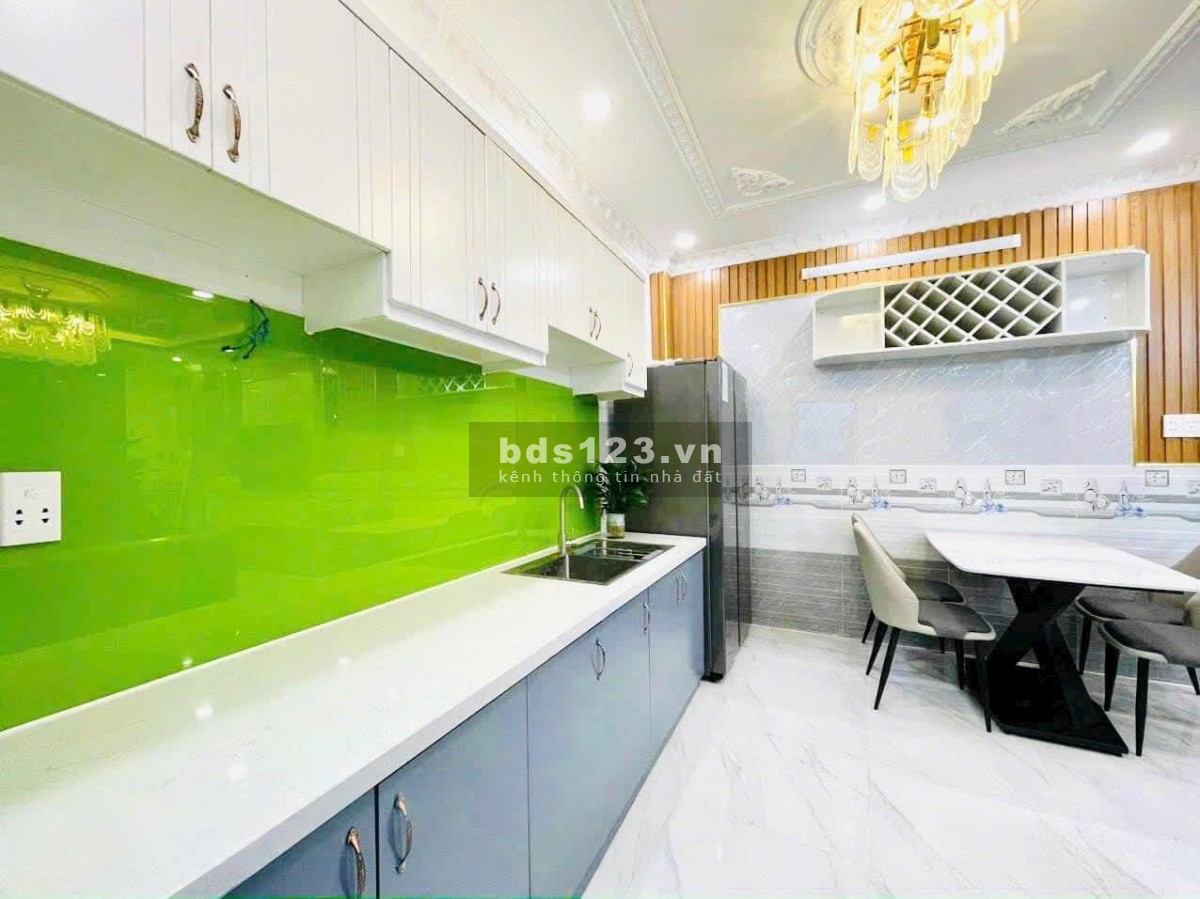 Bán Nhanh Nhà Huỳnh Tấn Phát, KP7, TT. Nhà Bè. Hẻm Xe Hơi, Giá Chỉ 2 Tỷ.