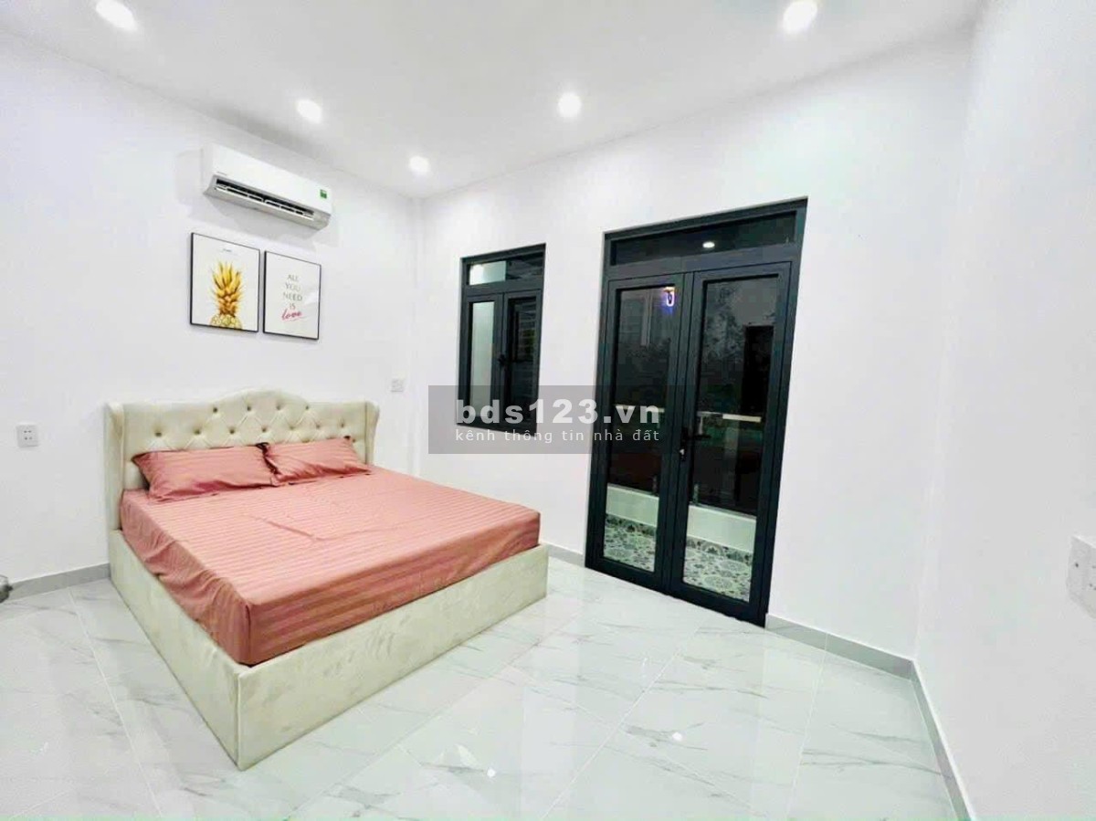 Bán Nhanh Nhà Huỳnh Tấn Phát, KP7, TT. Nhà Bè. Hẻm Xe Hơi, Giá Chỉ 2 Tỷ.