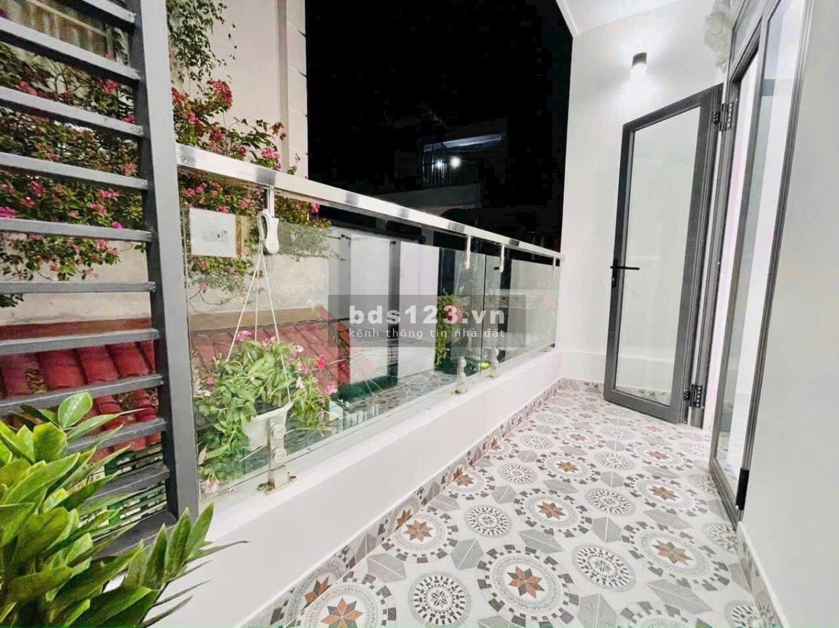 Bán Nhanh Nhà Huỳnh Tấn Phát, KP7, TT. Nhà Bè. Hẻm Xe Hơi, Giá Chỉ 2 Tỷ.