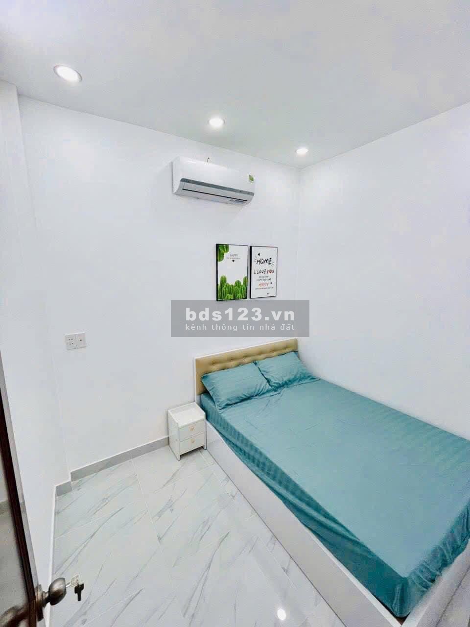 Bán Nhanh Nhà Huỳnh Tấn Phát, KP7, TT. Nhà Bè. Hẻm Xe Hơi, Giá Chỉ 2 Tỷ.