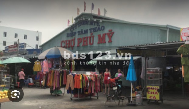 BÁN GẤP đất trung tâm Thành phố Thủ Dầu Một, Tỉnh Bình Dương.