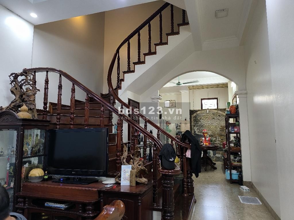 Bán Nhà Riêng 80m2 khu Xa La Sổ Đẹp Giá Yêu Thương