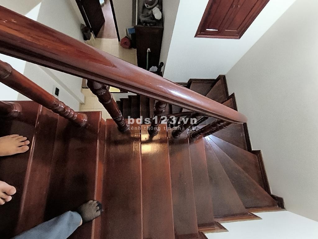 Bán Nhà Riêng 80m2 khu Xa La Sổ Đẹp Giá Yêu Thương