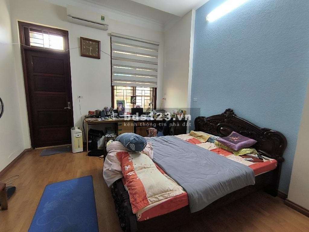 Bán Nhà Riêng 80m2 khu Xa La Sổ Đẹp Giá Yêu Thương