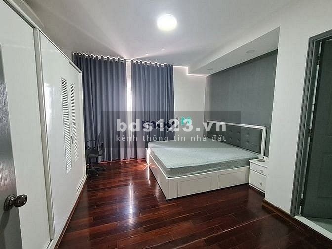 Cho thuê căn hộ Hưng Vượng 2,Phú Mỹ Hưng Nguyễn Văn Linh, Phường Tân Phong, Quận 7, TPHCM