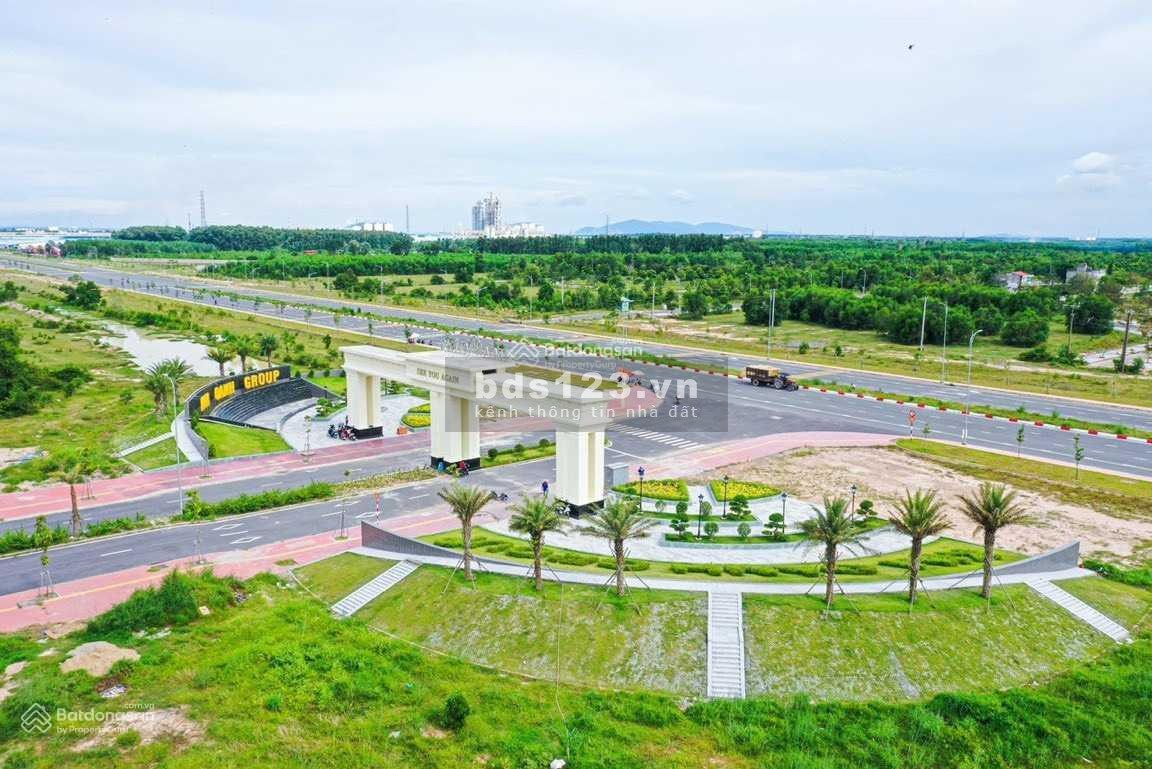Cần Bán 1 Lô Đất Gần Sân Bay Long Thành Ngay Mặt Tiền Đường 25C