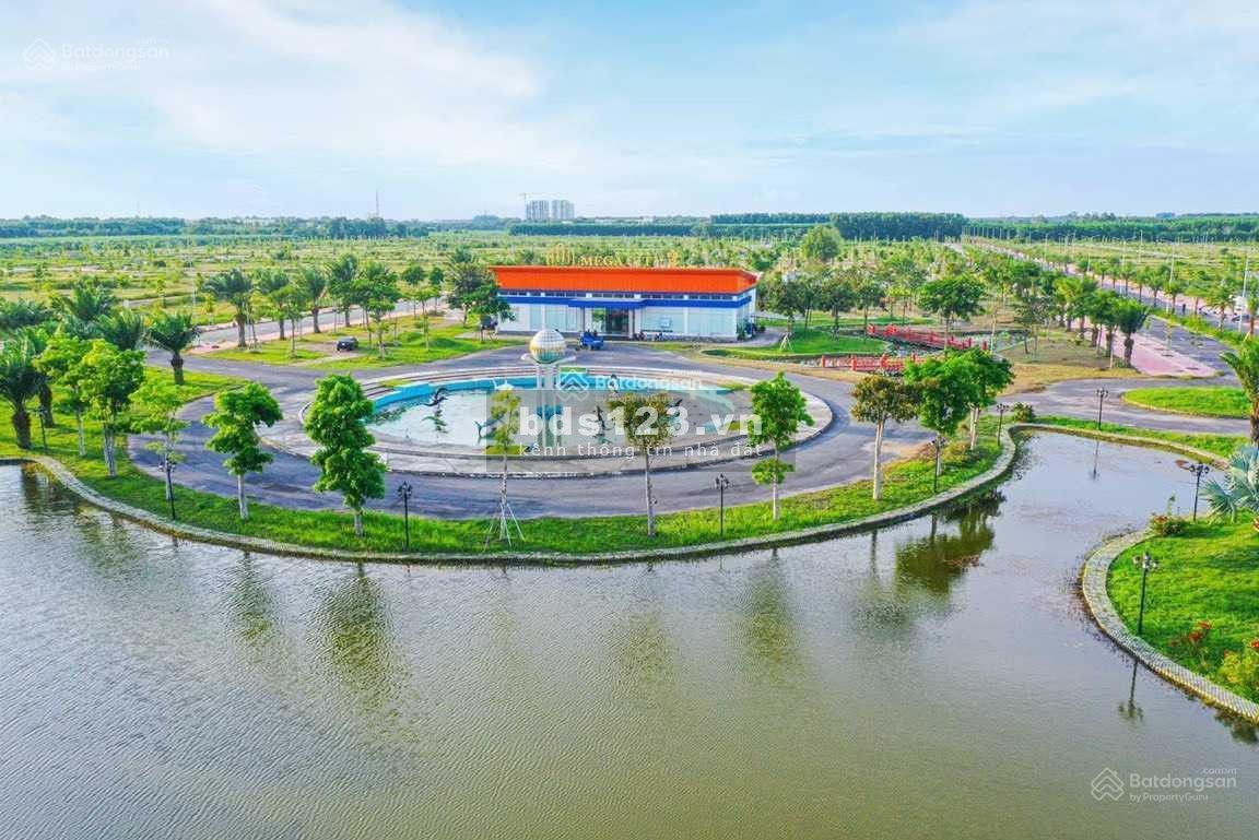 Cần Bán 1 Lô Đất Gần Sân Bay Long Thành Ngay Mặt Tiền Đường 25C