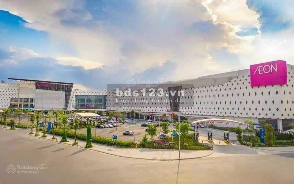 Giai đoạn đầu tư giá trị thực-Biệt thự Nam Cường - An Qúy Villas, vay ls 0%, ck7%