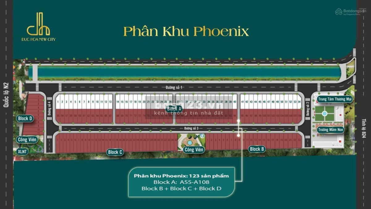 Mua đất tặng căn hộ trả góp 5 năm 0% lãi suất, sổ hồng riêng công chứng ngay thanh toán chỉ 180tr.