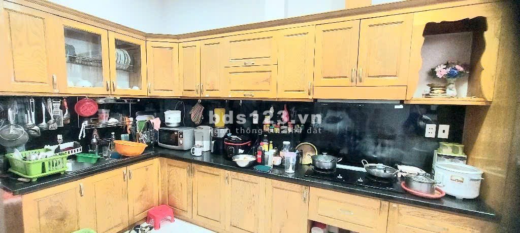 NGUYỄN VĂN TẠO, LONG THỚI, NHÀ BÈ, NHÀ 2 TẦNG ĐÚC KIÊN CỐ - MT HẺM NHỰA 12M