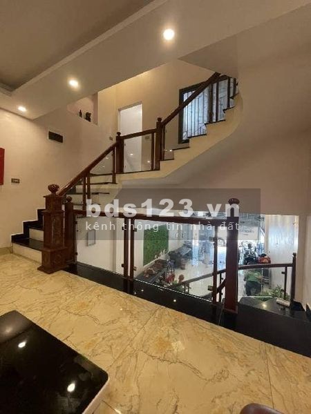 ️4 TỶ NHÀ 5 TẦNG. ĐÔNG ANH - HÀ NỘI.