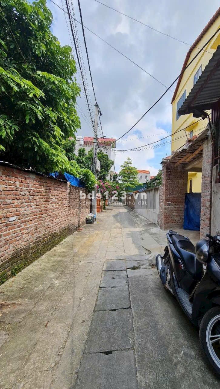 Hậu Dưỡng Kim Chung 43m chưa đến 2 tỉ, Liên hệ 0333486604