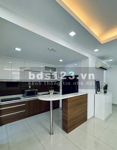 Cho thuê nhanh căn hộ Star Hill, PMH, Q7., nhà đẹpNguyễn Lương Bằng, Phường Tân Phú, Quận 7, TPHCM