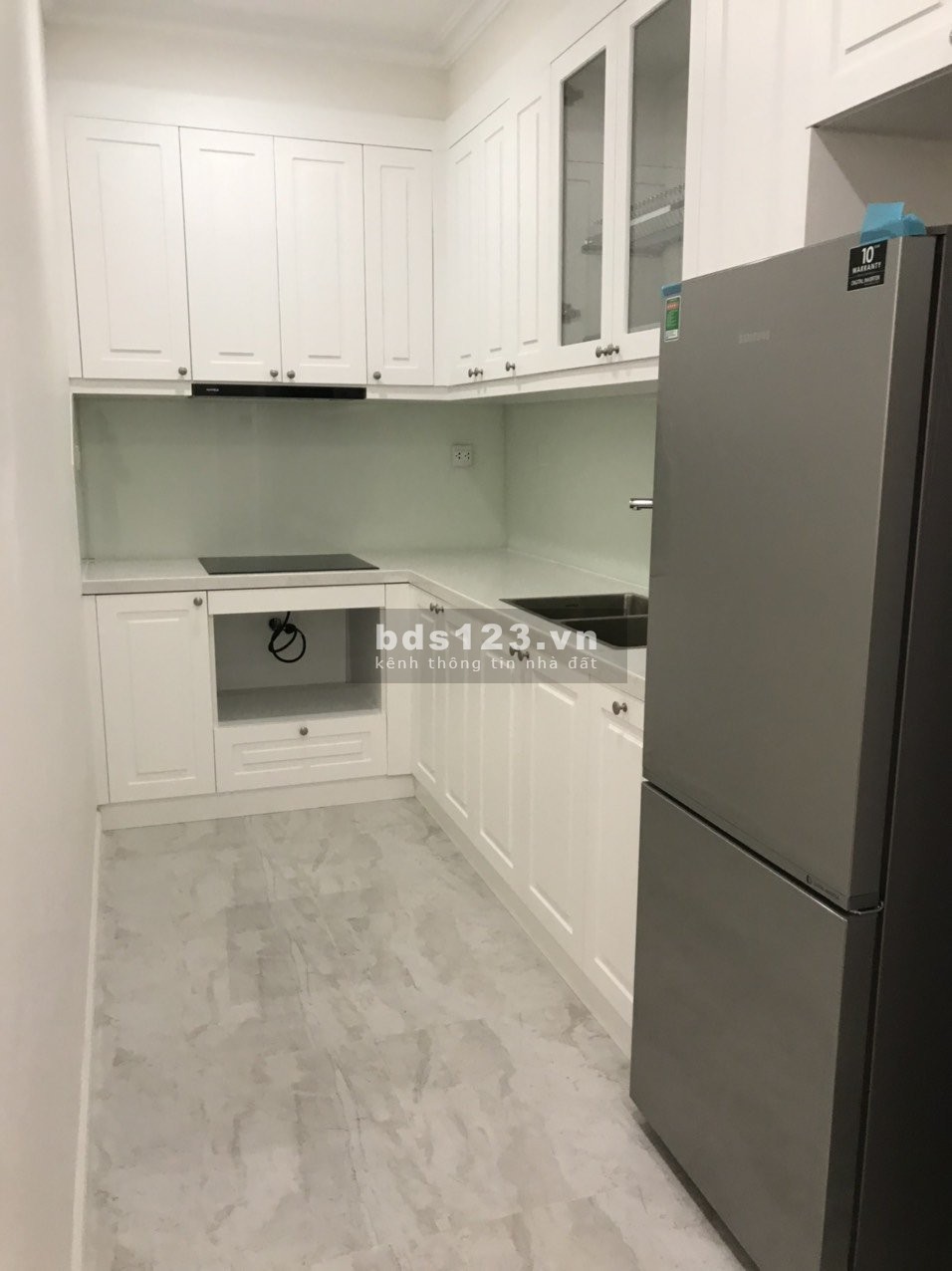 CCCB căn hộ 2PN, 2WC view cầu Nhật Tân Sunshine Riverside. Giá 4 tỷ x. LH: 0963 416 556