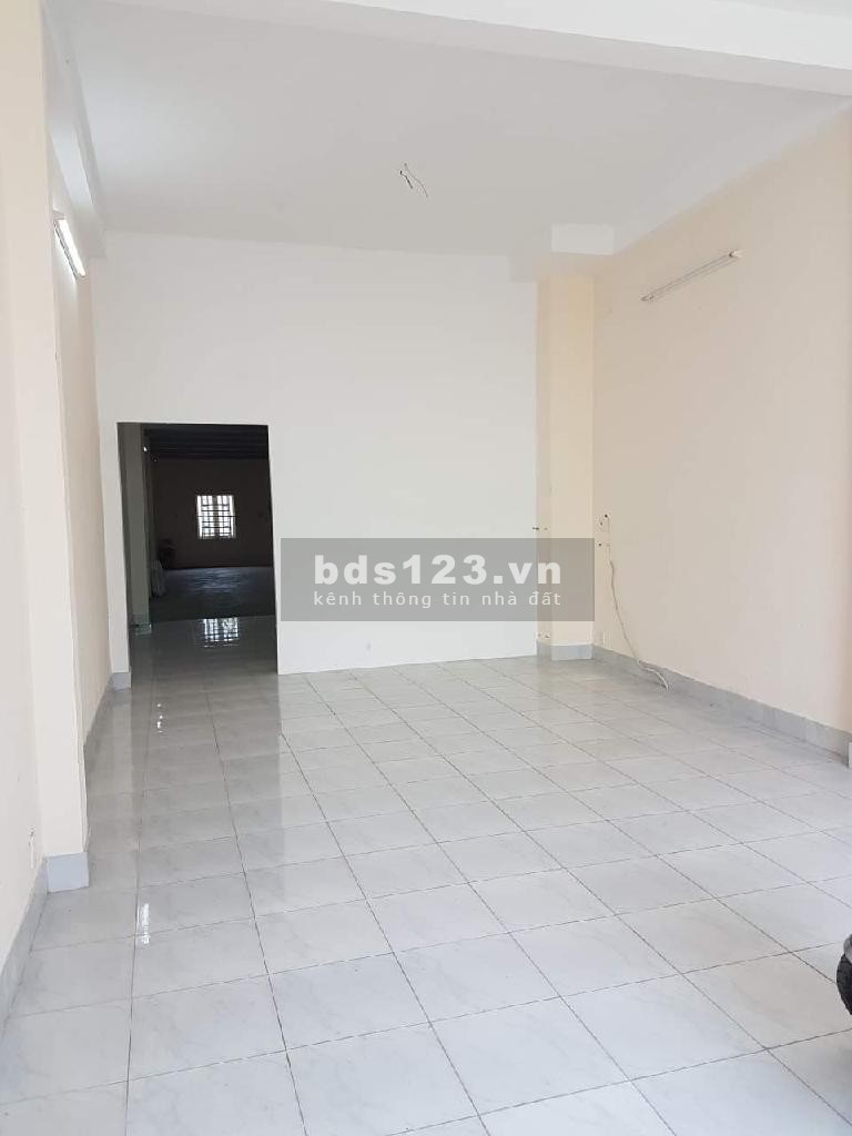 Bán nhà 3 tầng 150m2, HXH thông, Nguyễn Duy Trinh, Phú Hữu giá chỉ 40tr/m2