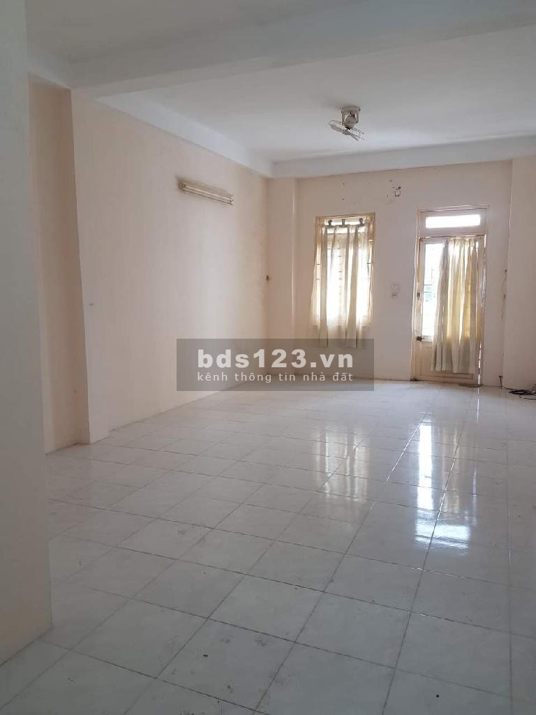 Bán nhà 3 tầng 150m2, HXH thông, Nguyễn Duy Trinh, Phú Hữu giá chỉ 40tr/m2