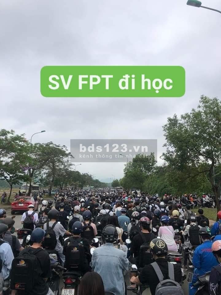 CĐT mở bán 20 lô đất vùng lõi KĐT vệ tinh Hòa Lạc. Cam kết đẹp, rẻ nhất Hòa Lạc. Giá trực tiếp CĐT