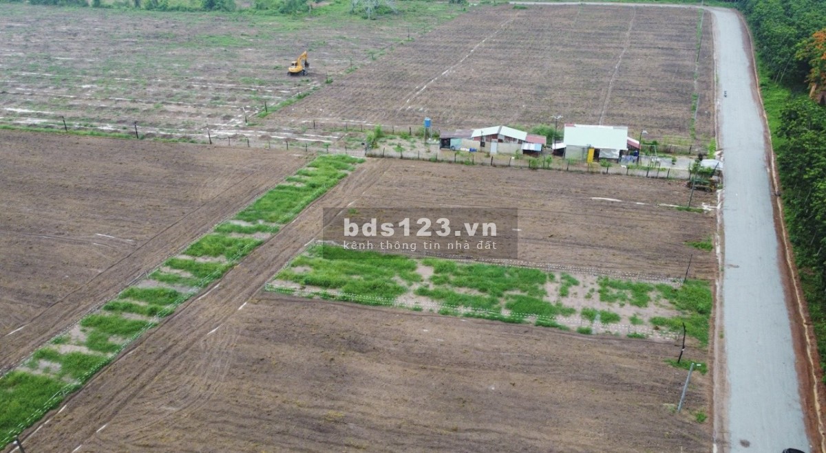 Cần bán lô đất Minh Thành, Chơn Thành