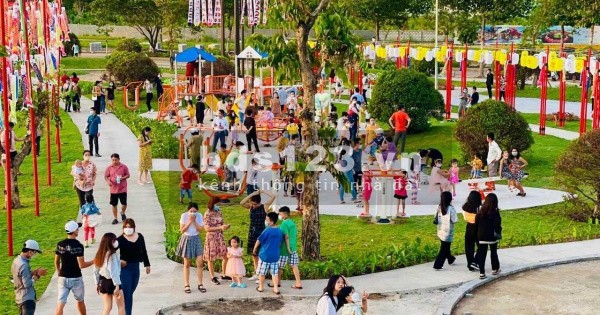 Bán nhà phố thương mại tại Trung Tâm TP Châu Đốc
