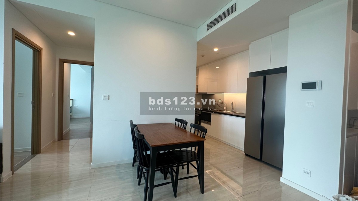 BÁN 2PN Sadora 92m2 - View công viên Quận 1