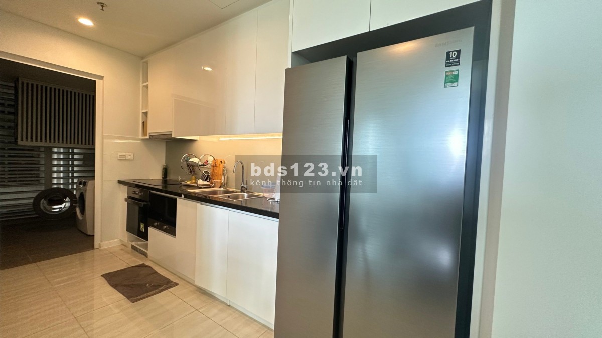 BÁN 2PN Sadora 92m2 - View công viên Quận 1