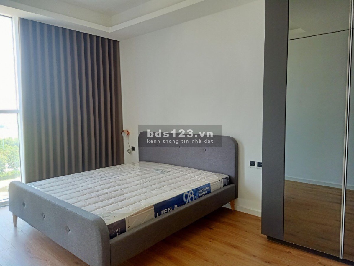 3PN Sarina sala cho thuê 40 triệu - Nội thất đầy đủ