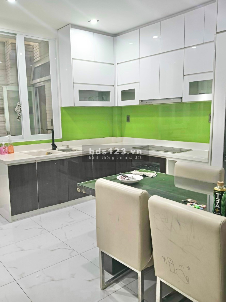 Chủ gửi bán Nhà Phố HXH thông Bình Trưng Đông, Quận 2
