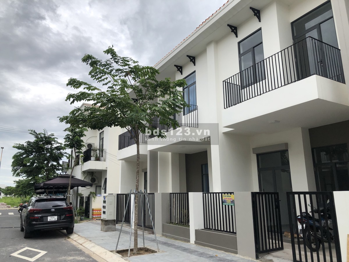 Bán đất nền dự án Richland Residence trả với 320 tr, ngân hàng hỗ trợ 70% ân hạn gốc 24th LS 4,8%