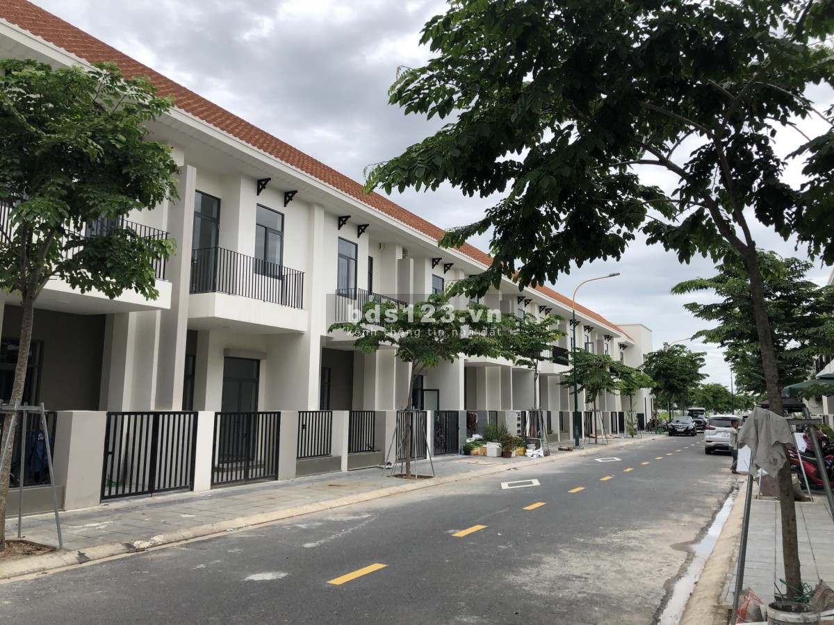 Bán đất nền dự án Richland Residence trả với 320 tr, ngân hàng hỗ trợ 70% ân hạn gốc 24th LS 4,8%