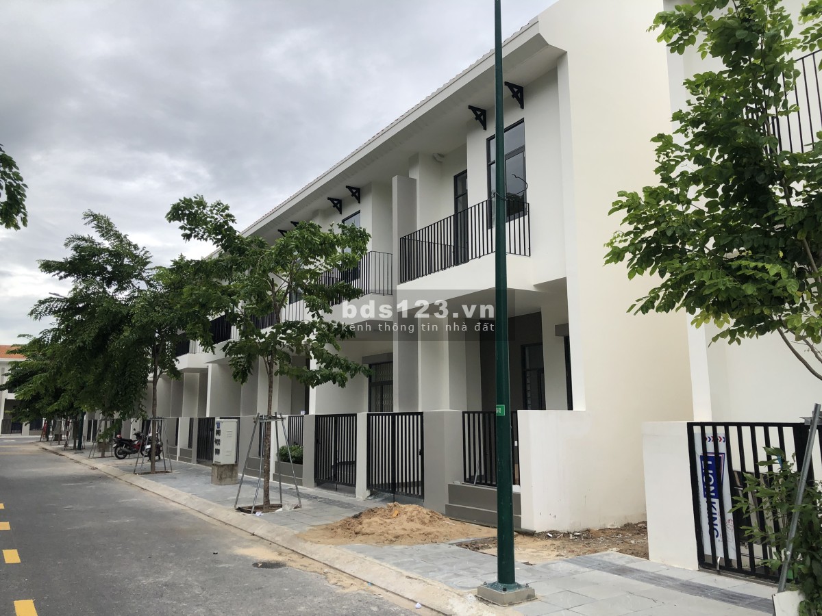 Bán đất nền dự án Richland Residence trả với 320 tr, ngân hàng hỗ trợ 70% ân hạn gốc 24th LS 4,8%