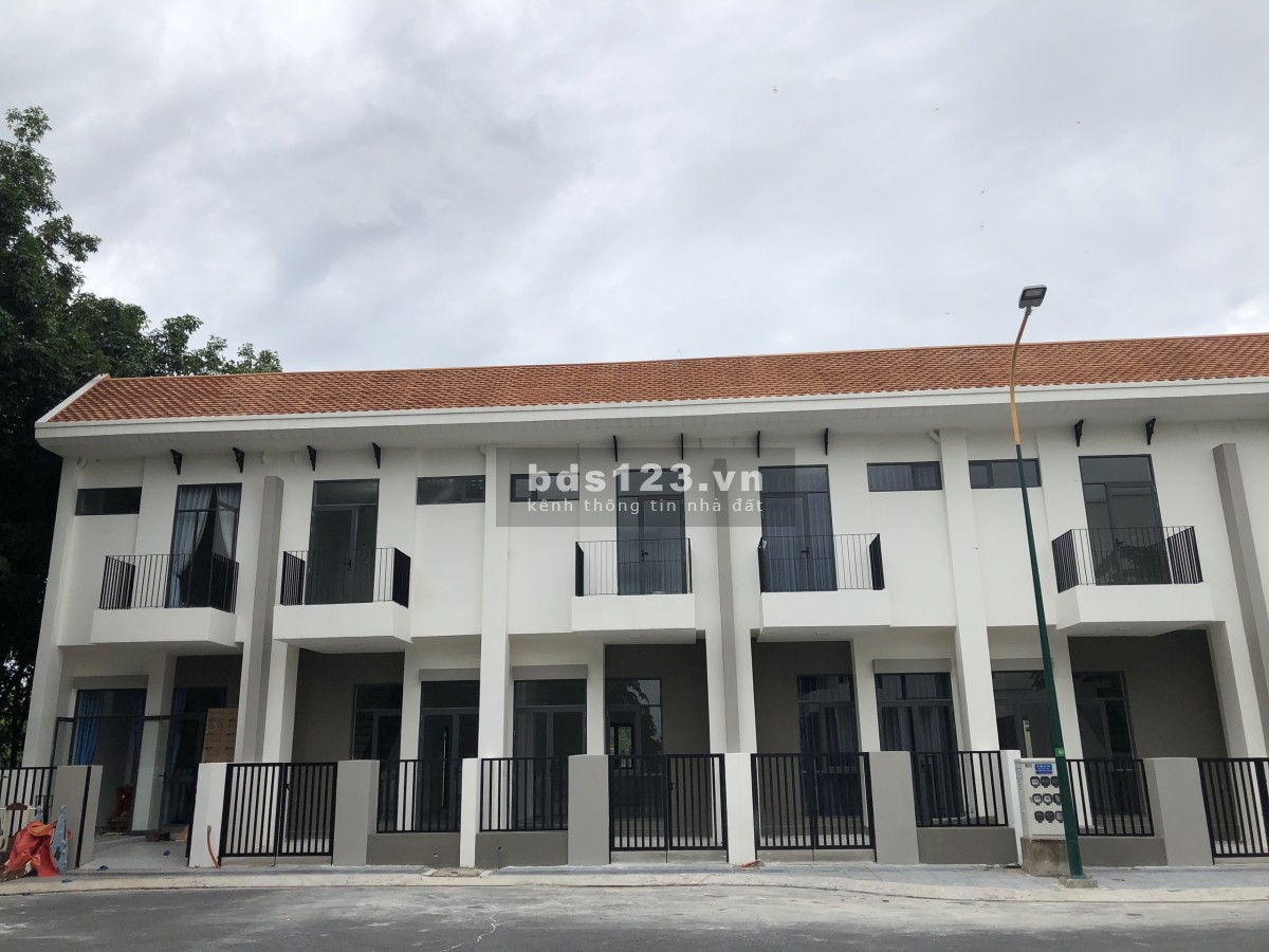 Bán đất nền dự án Richland Residence trả với 320 tr, ngân hàng hỗ trợ 70% ân hạn gốc 24th LS 4,8%