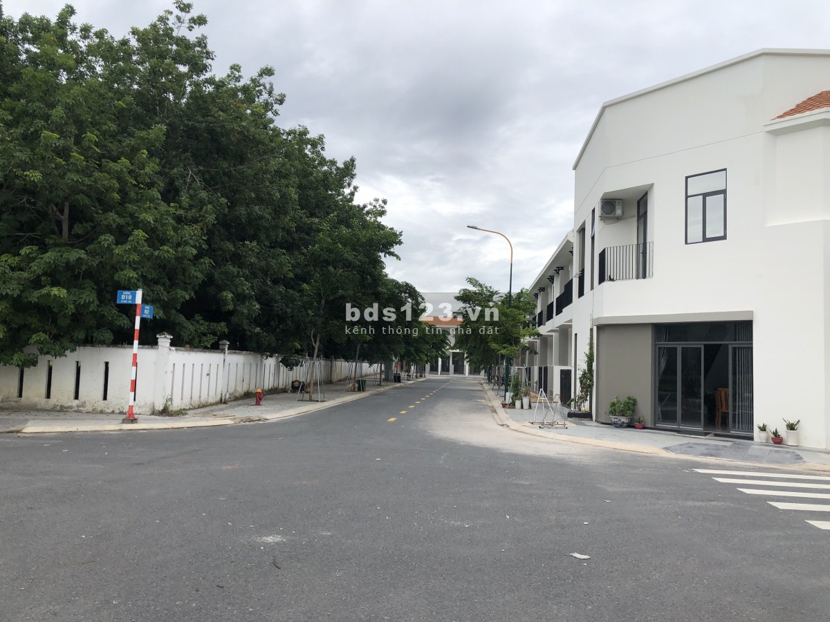 Bán đất nền dự án Richland Residence trả với 320 tr, ngân hàng hỗ trợ 70% ân hạn gốc 24th LS 4,8%