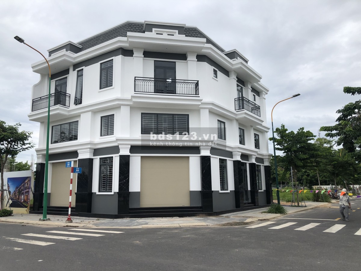 Bán đất nền dự án Richland Residence trả với 320 tr, ngân hàng hỗ trợ 70% ân hạn gốc 24th LS 4,8%