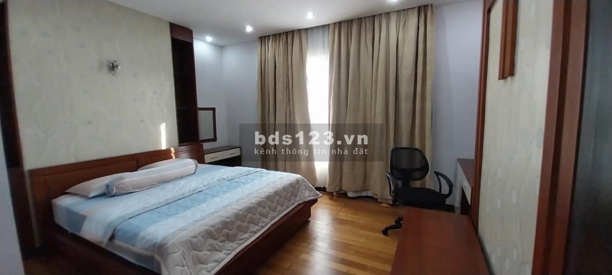 Cho thuê chung cư Phúc Yên - Tân Bình 95m2 12tr 2pn. Nội thất như hình