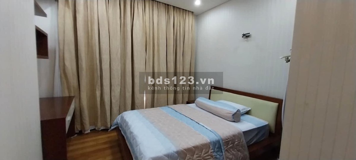 Cho thuê chung cư Phúc Yên - Tân Bình 95m2 12tr 2pn. Nội thất như hình
