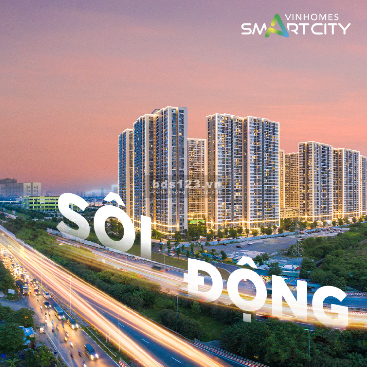 Bán shophouse 150m2 nội khu S1,2 trung tâm Vinhomes Smart City giá 30 tỷ