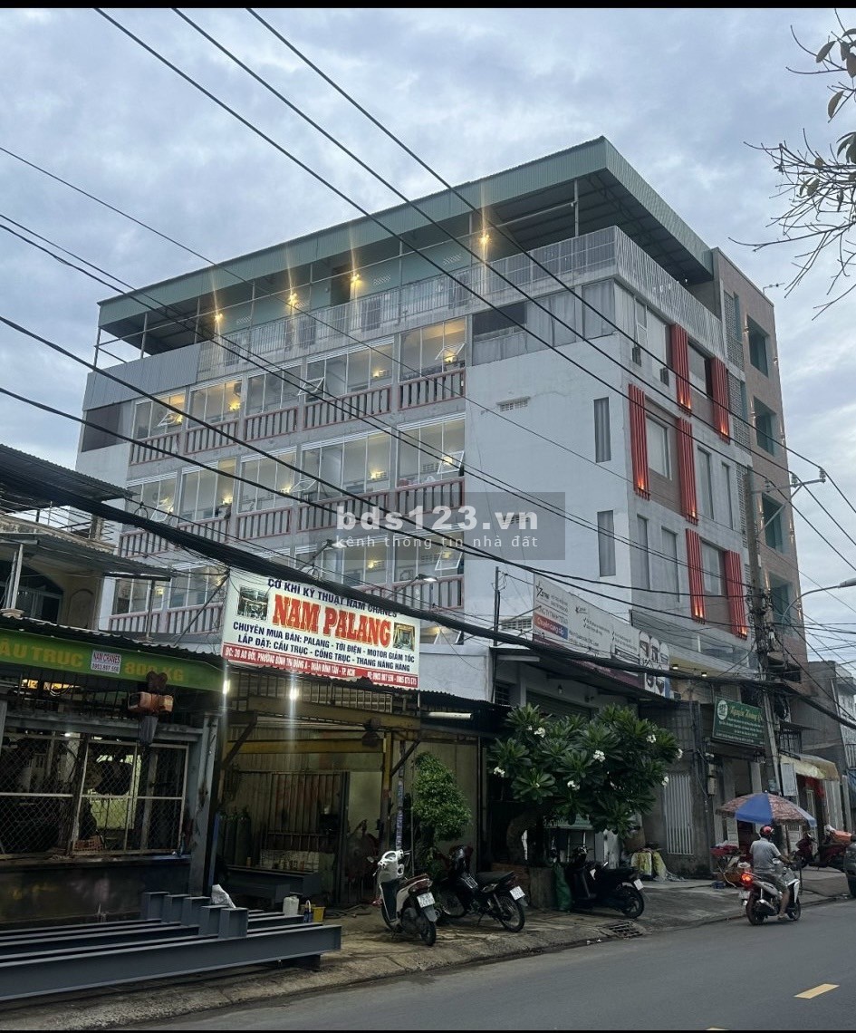 Phòng trọ mặt tiền Ao đôi,giá 2tr-3tr8, gác,WC, tủ, máy lạnh, thang máy, Free wifi. THC, giờ 24/24