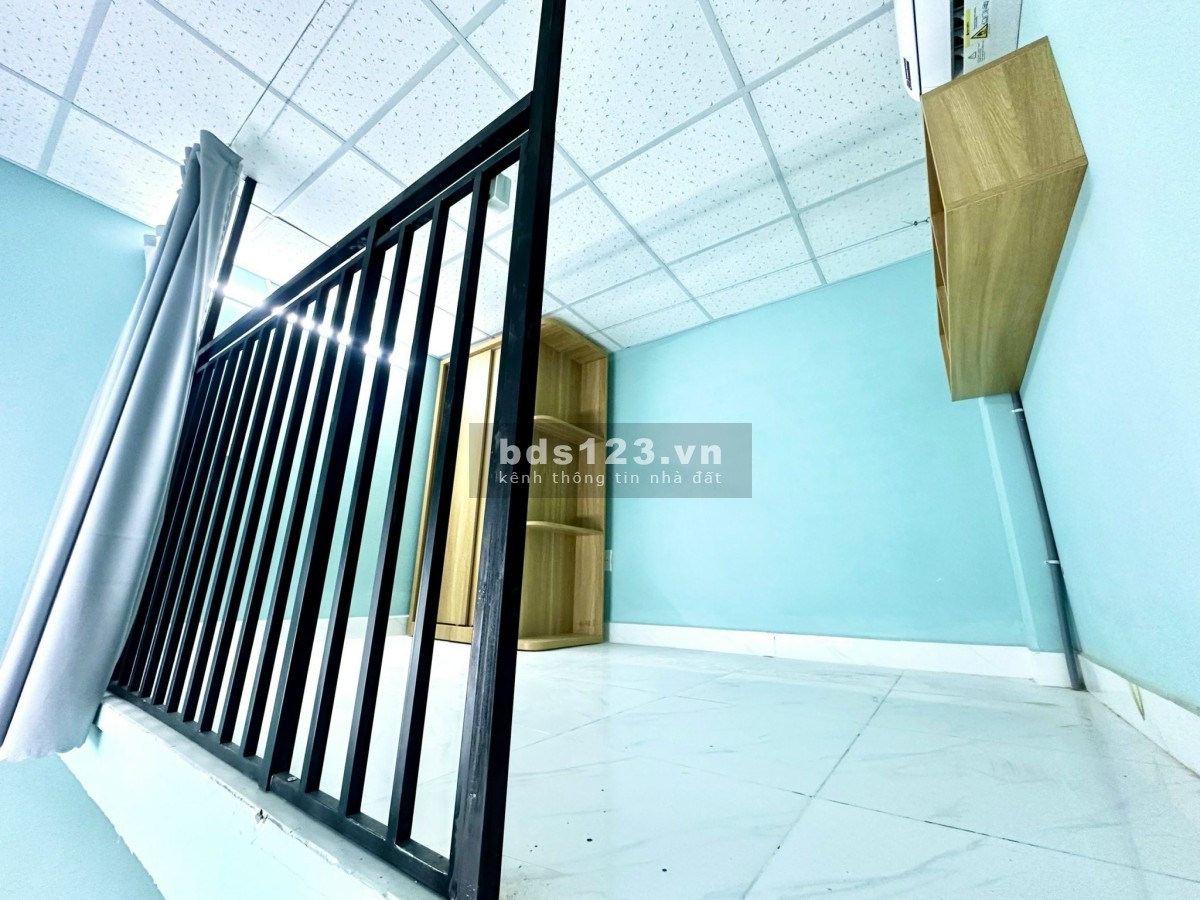 Phòng trọ mặt tiền Ao đôi,giá 2tr-3tr8, gác,WC, tủ, máy lạnh, thang máy, Free wifi. THC, giờ 24/24