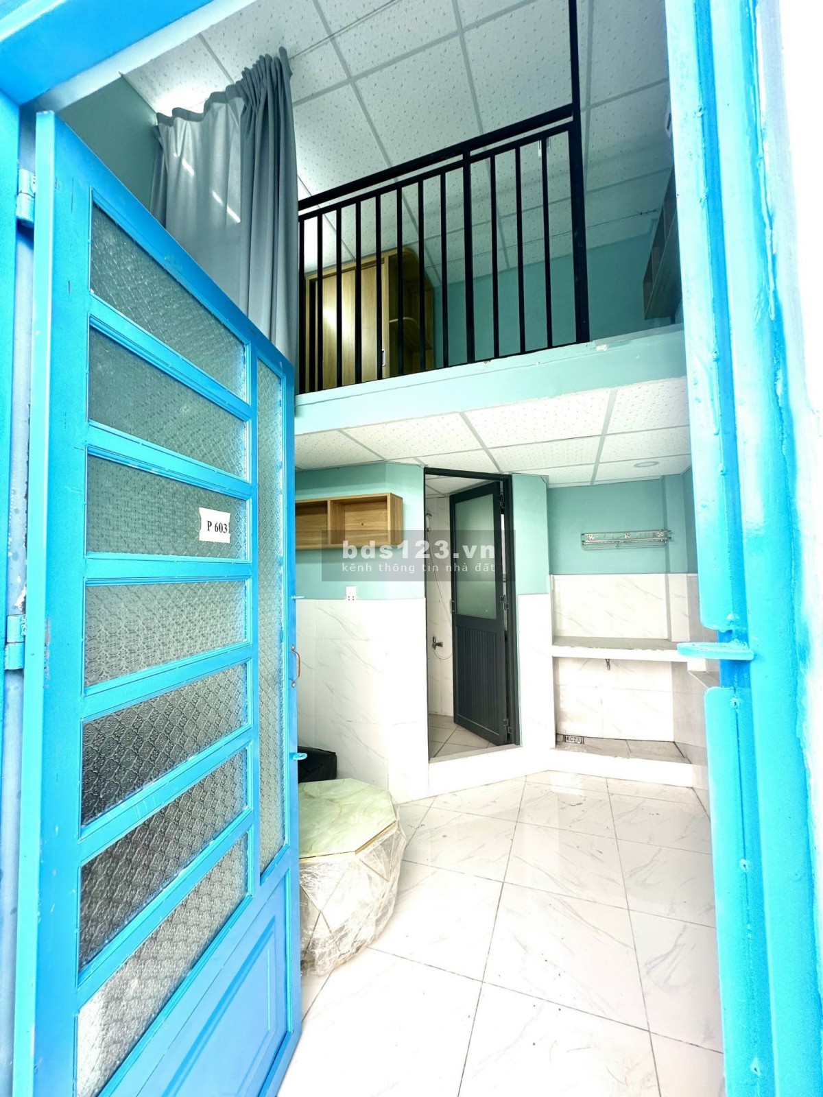 Phòng trọ mặt tiền Ao đôi,giá 2tr-3tr8, gác,WC, tủ, máy lạnh, thang máy, Free wifi. THC, giờ 24/24
