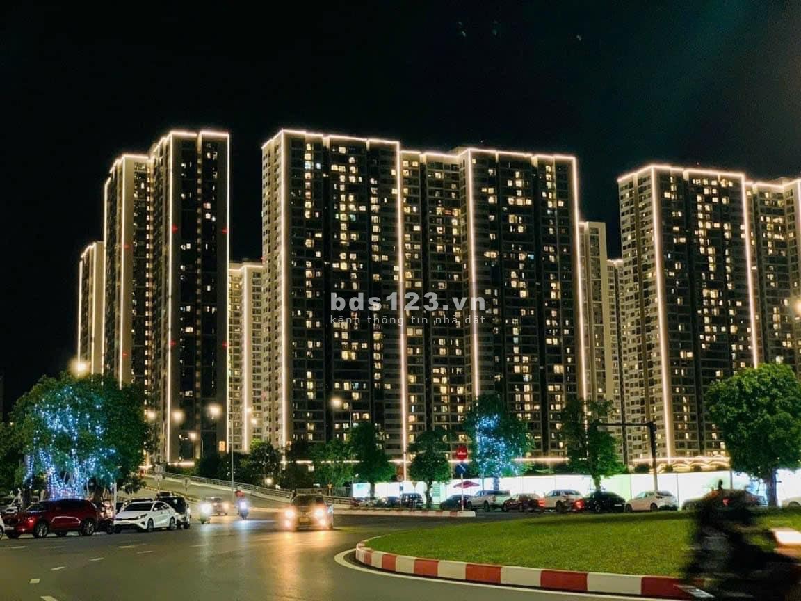 Bán shophouse 150m2 nội khu S1,2 trung tâm Vinhomes Smart City giá 30 tỷ