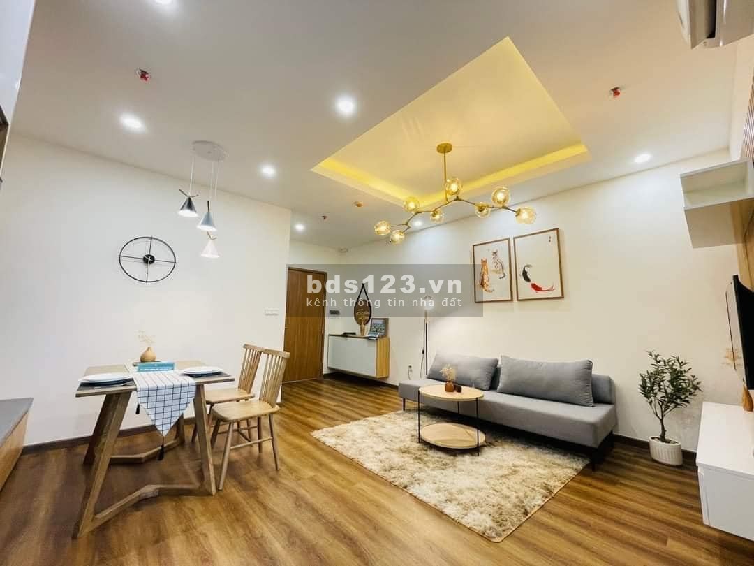 Chỉ cần 435 triệu (30%) có ngay căn hộ 60m2 view biển tại The Ori Garden, sổ hồng vĩnh viễn