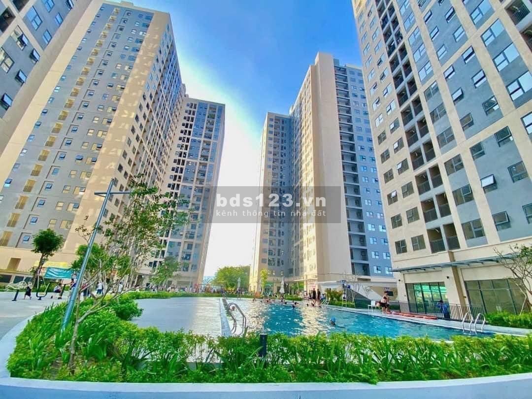 Chỉ cần 435 triệu (30%) có ngay căn hộ 60m2 view biển tại The Ori Garden, sổ hồng vĩnh viễn