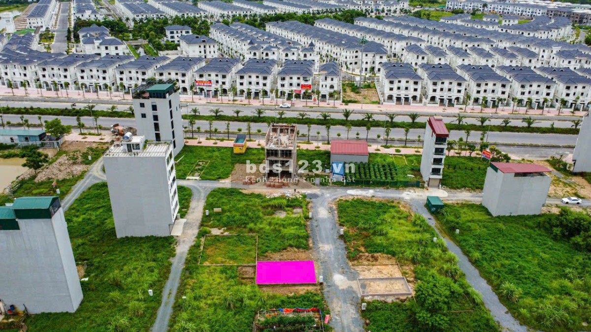 Bán gấp lô đát sát đường vành đai 3.5 Vân canh Hoài Đức
